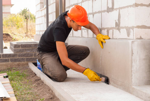 Licensed Basement Waterproofing service in Mentone, IN - SGP Waterproofing